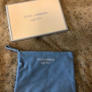 Dolce & Gabbana Makeup pouch